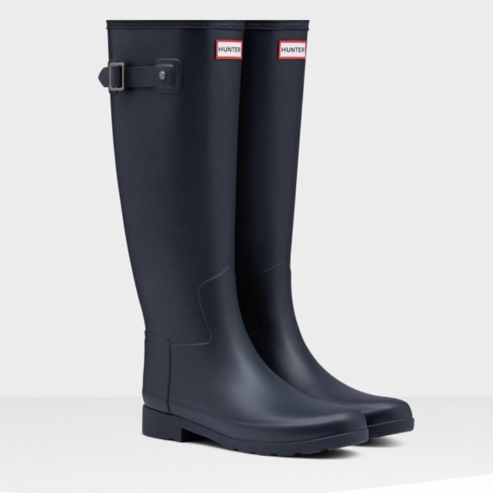 Brand New In Box Hunter Rain Boots